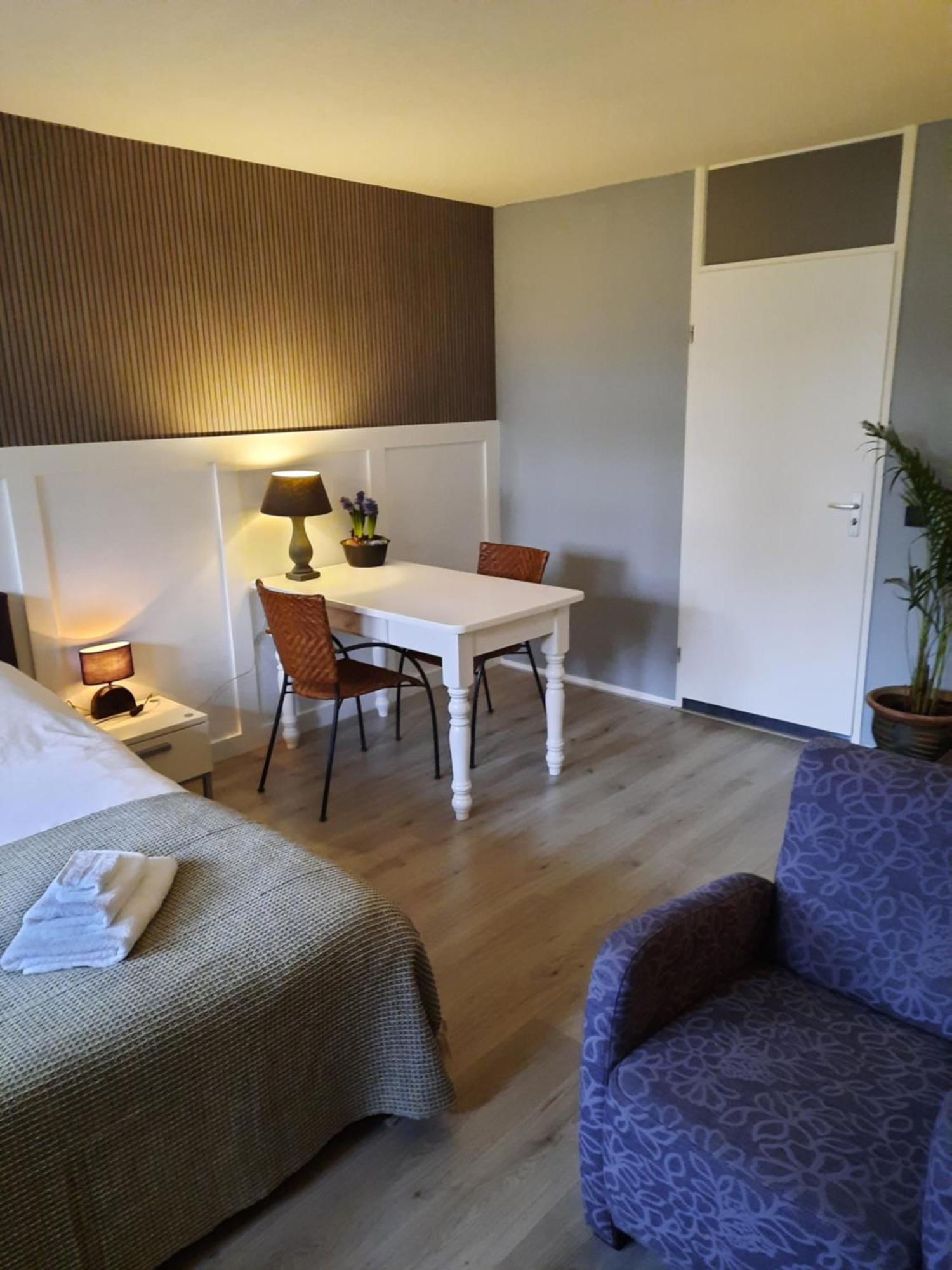 Casa Di Sven Διαμέρισμα Άρνεμ Εξωτερικό φωτογραφία